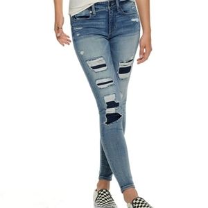 Mudd Jeans 17 junior